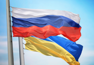 Russia and Ukraine: the latest developments and their implications for the global economy
