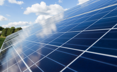 Solar panel